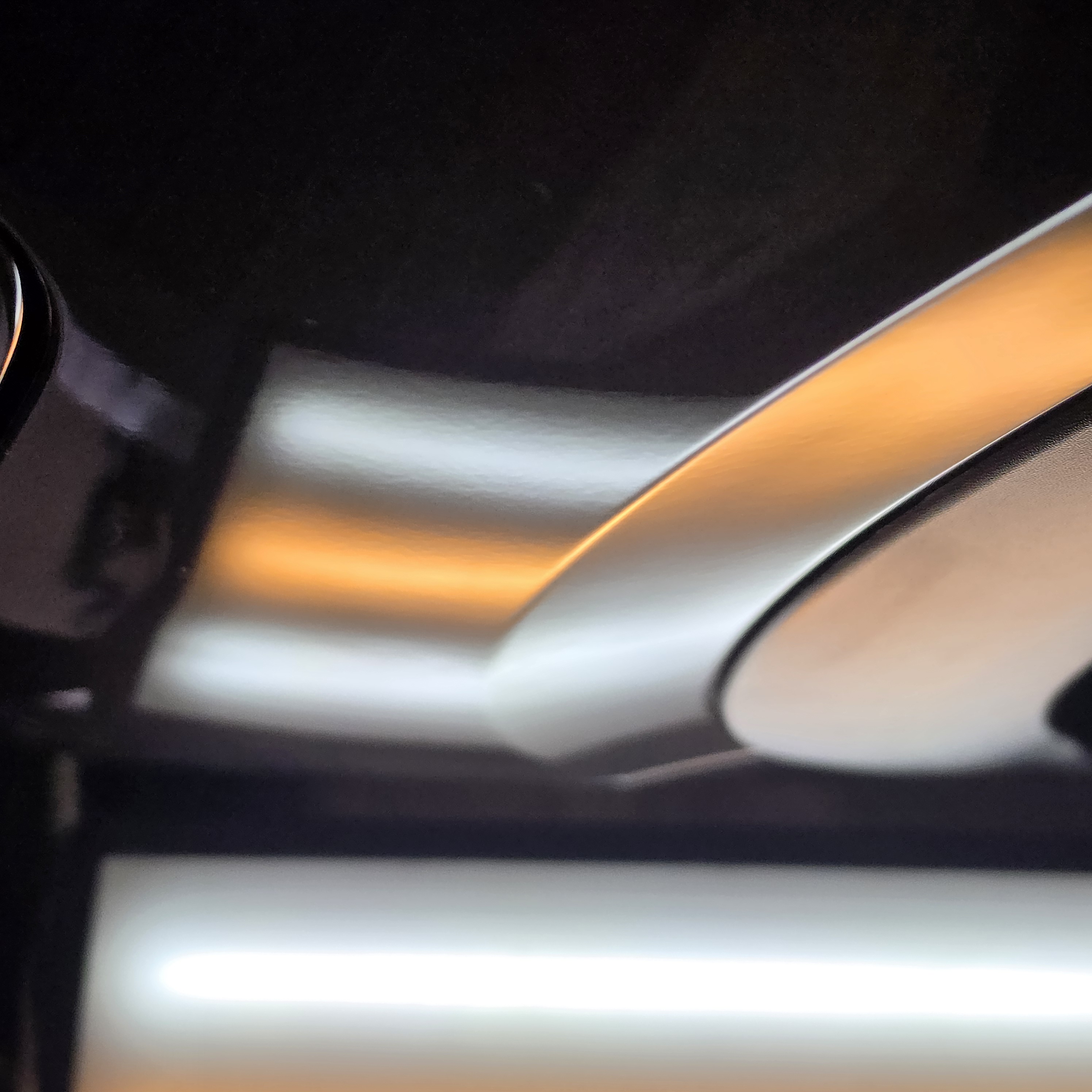 Après réparation DSP