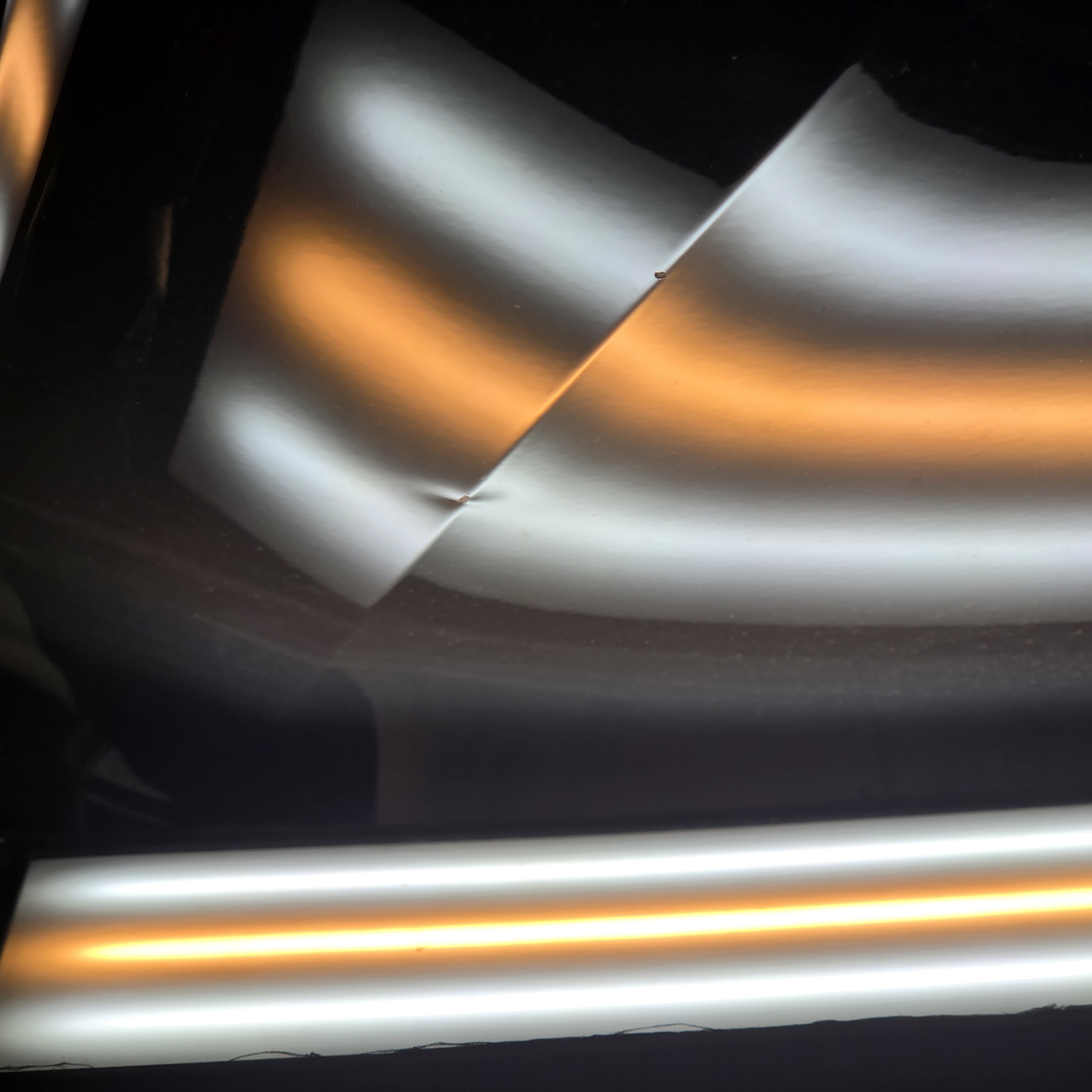 Avant réparation DSP