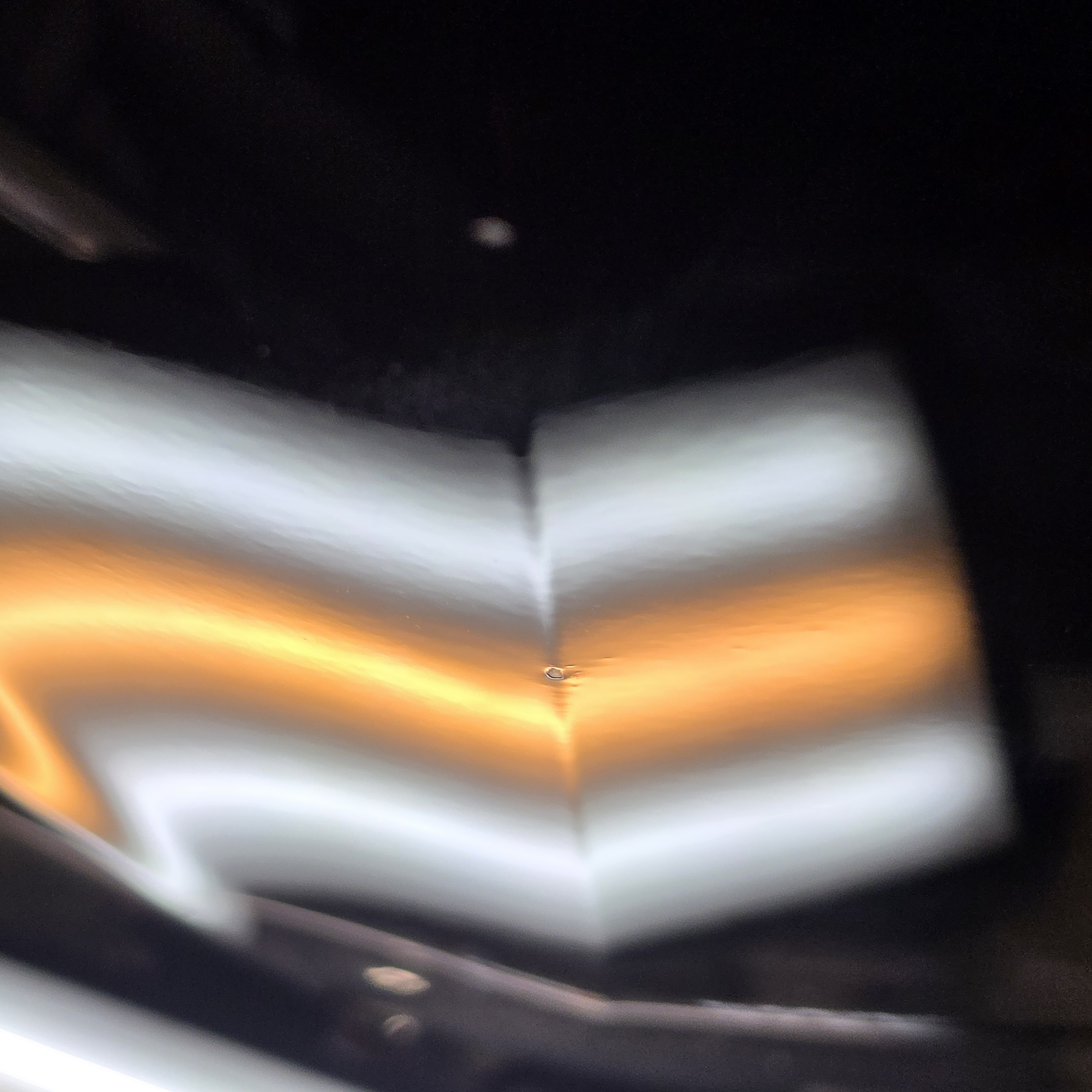 Après réparation DSP