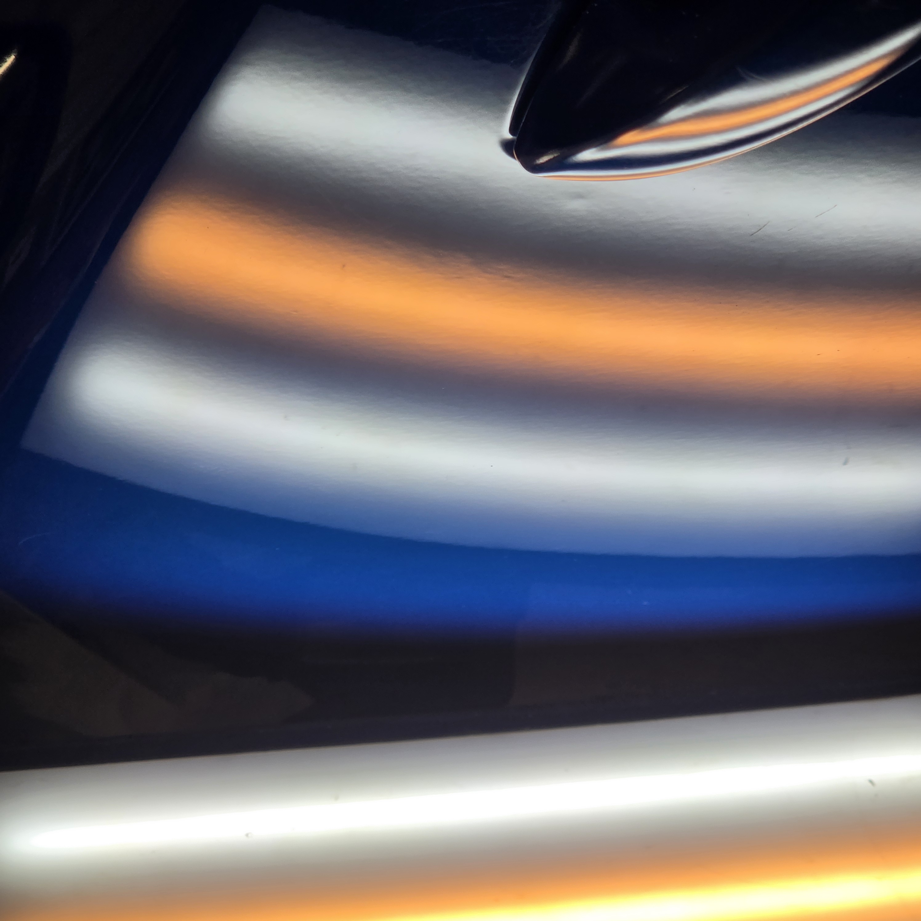 Après réparation DSP