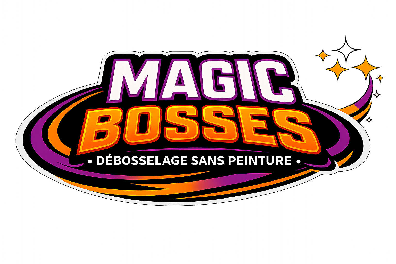 Magic Bosses